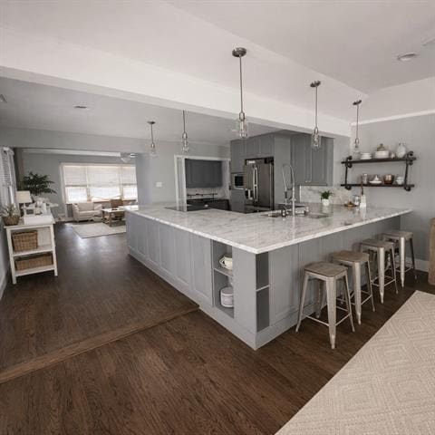 Building Photo - 6014 Belmont Ave