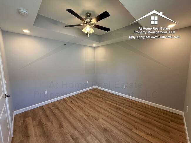 Foto del edificio - 2610 N Bluff St