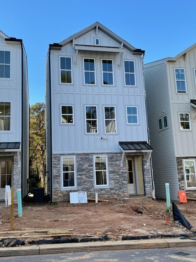 Photo - 3022 Greco Pl House