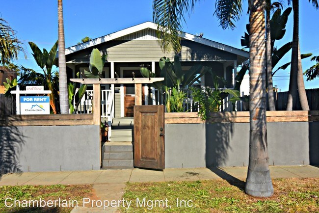 Foto del edificio - 510 N Tremont St