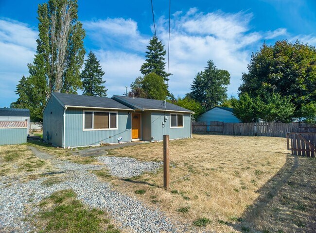 Foto del edificio - Cozy home in Federal Way!