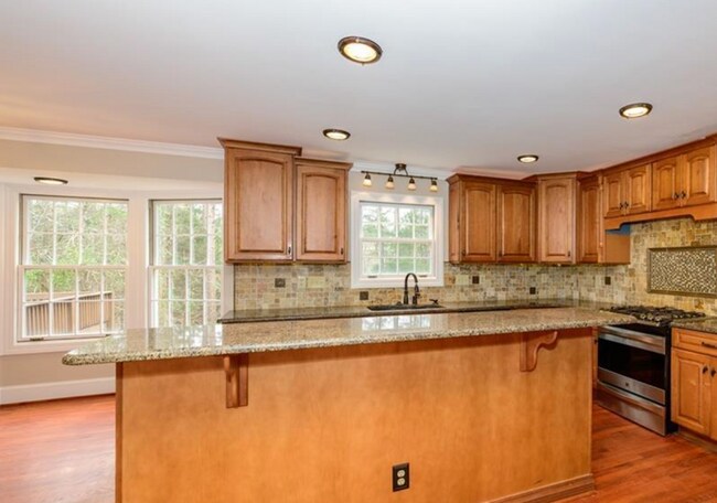 Foto del edificio - 453 Countrywood Pl SE