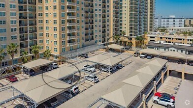 Building Photo - 750 N Tamiami Trl