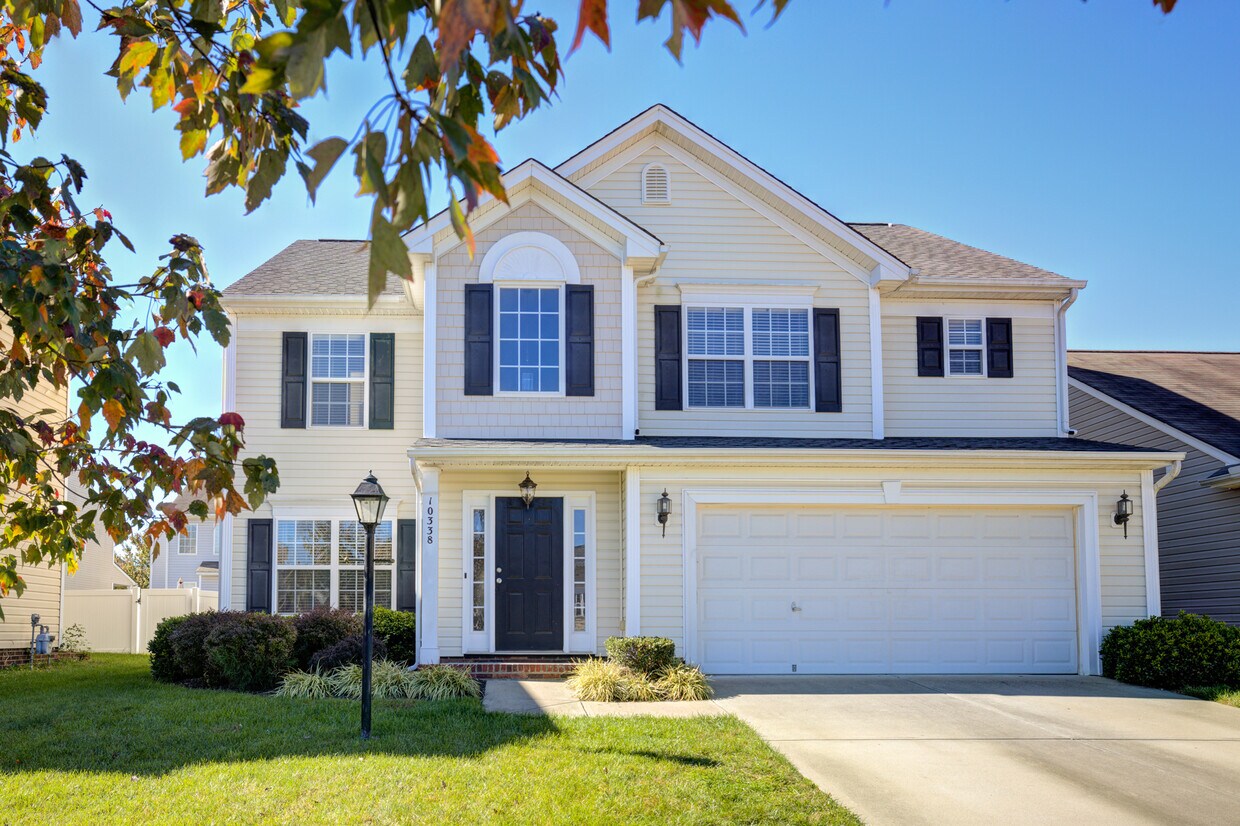 10338 Samuels Way Dr, Huntersville, NC 28078 House for Rent in