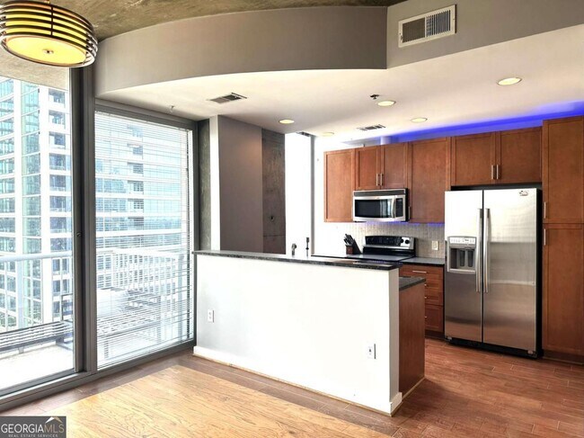 Building Photo - 855 Peachtree St NE