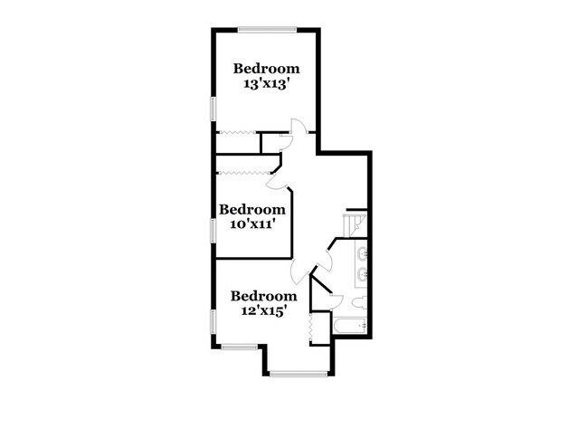 Building Photo - 3215 Abiaka Dr