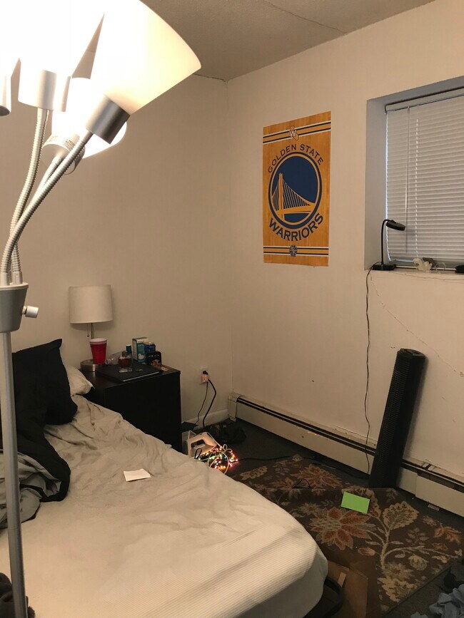 Foto del edificio - 226 Parker Hill Ave