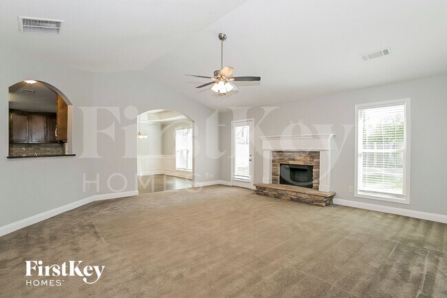 Foto del edificio - 1439 Dillard Heights Dr