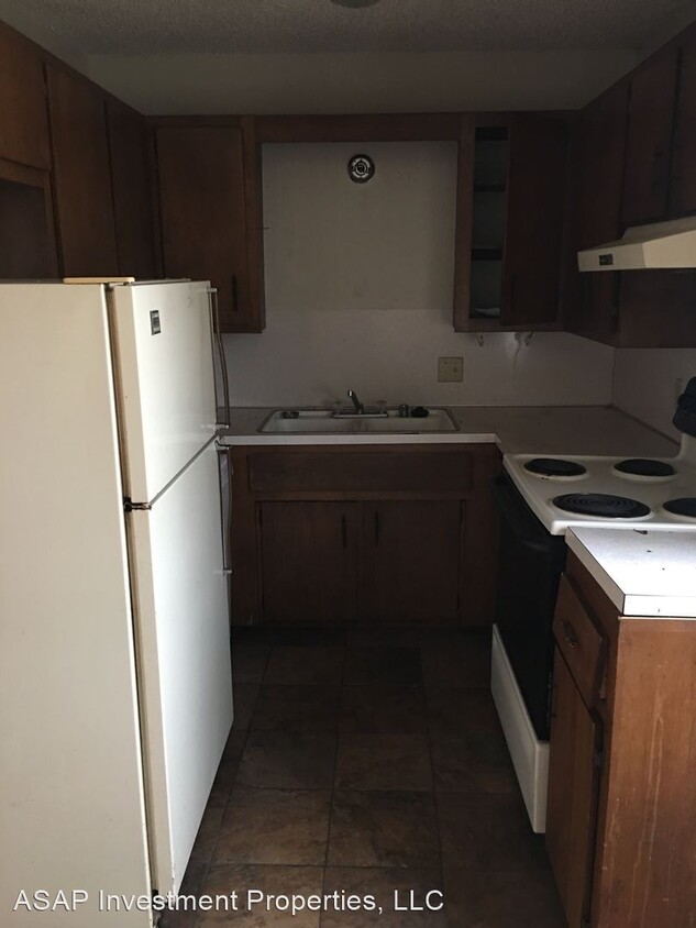 Foto del edificio - 1 br, 1 bath Apartment - 5101 S. 28th Street