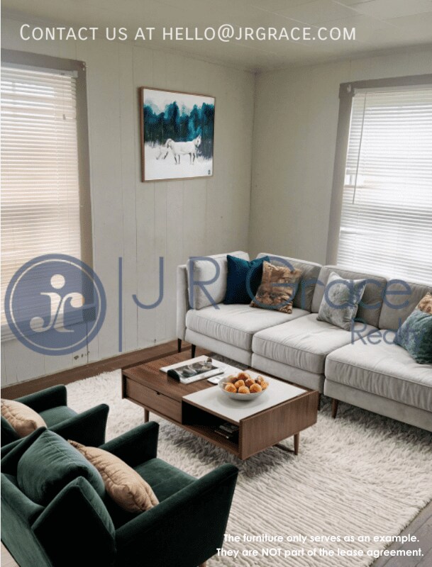 Foto del edificio - 805 W Yeagua St