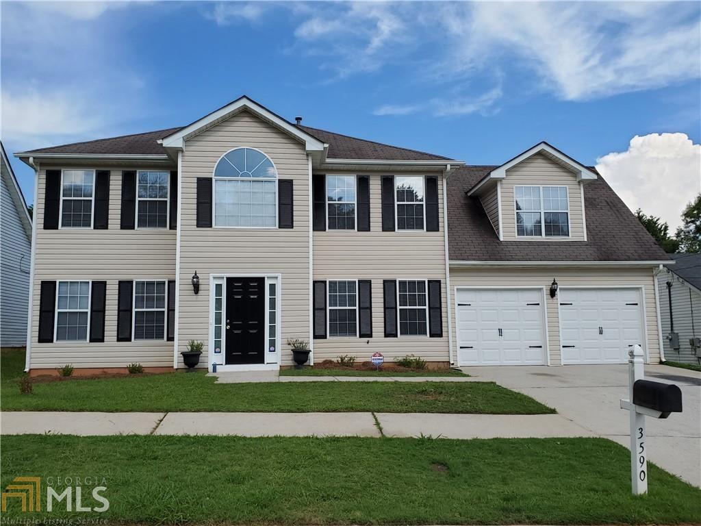 Foto principal - 3590 Salem Glen Rd