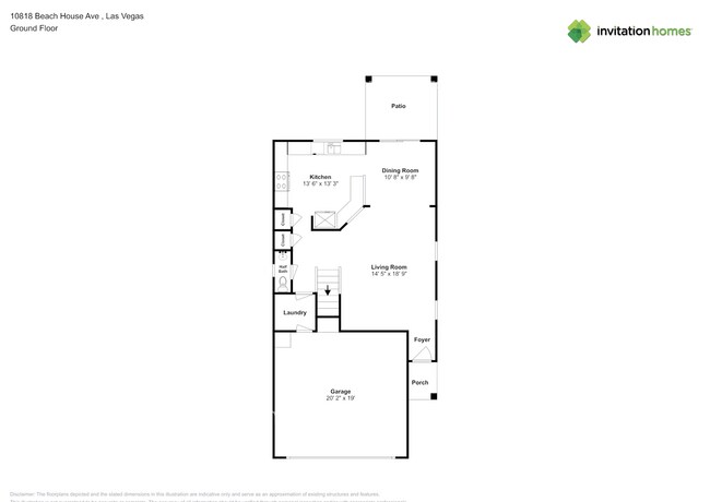 Foto del edificio - 10818 Beach House Ave