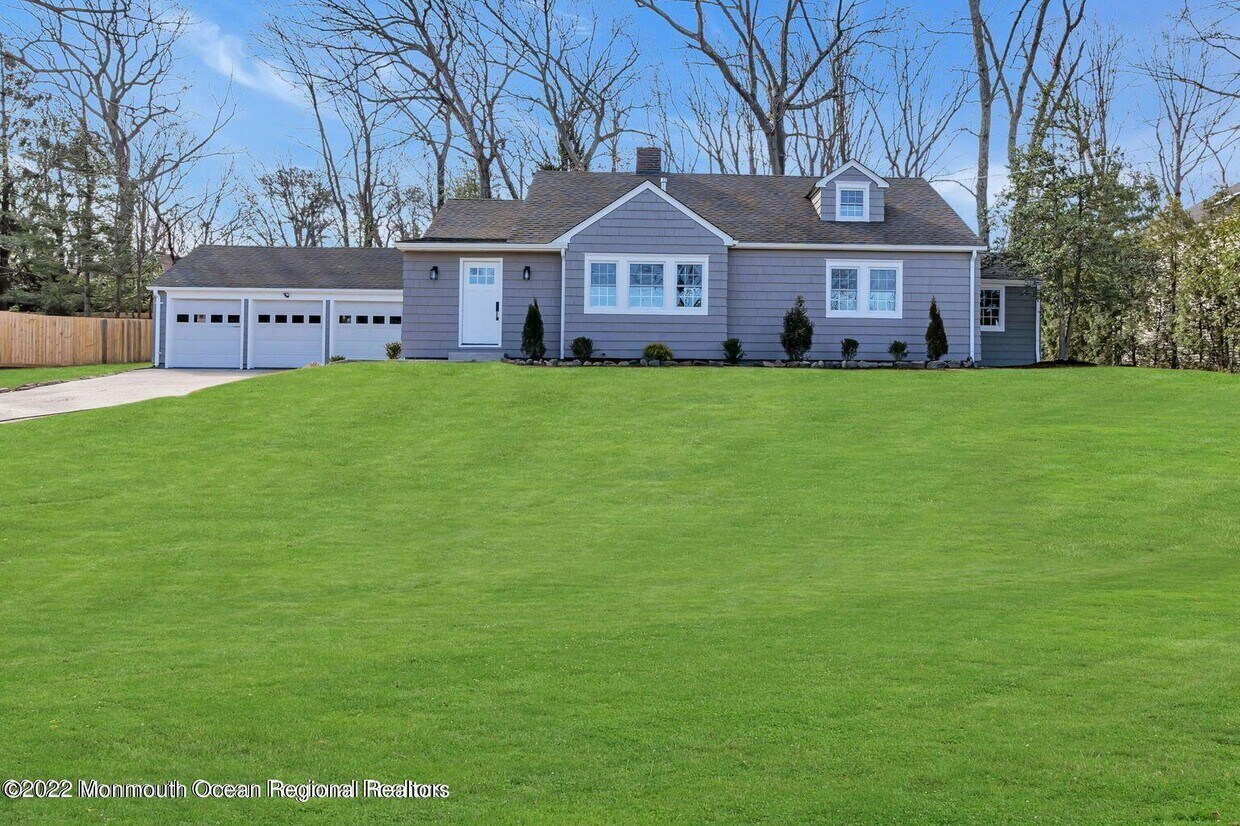 Primary Photo - 1152 Deal Rd