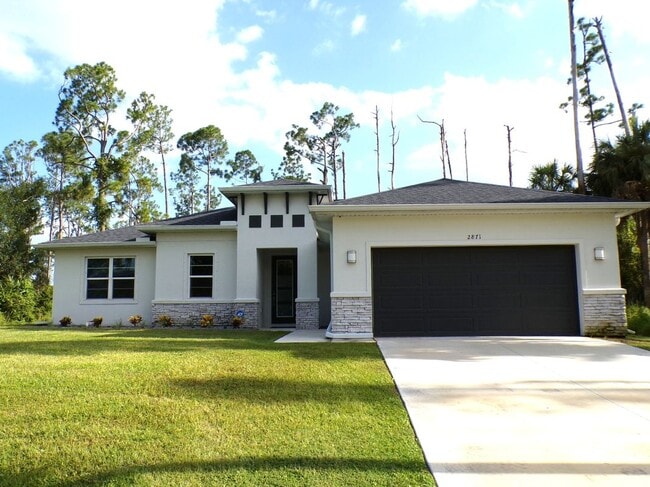 Building Photo - 2871 Armenia Rd
