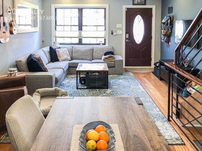 Foto del edificio - 430 Greenwich St