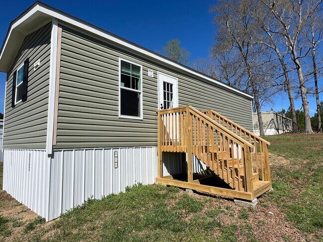 Foto del edificio - 1 Bedroom 1 Bath 2026 Mobile Home For Rent