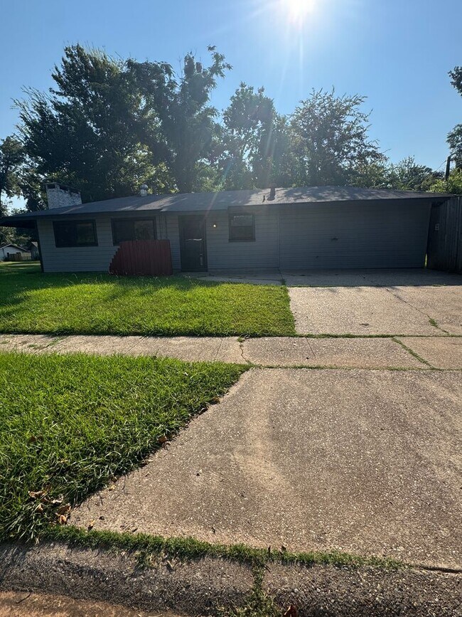 Foto del edificio - Rental Property in Bossier City