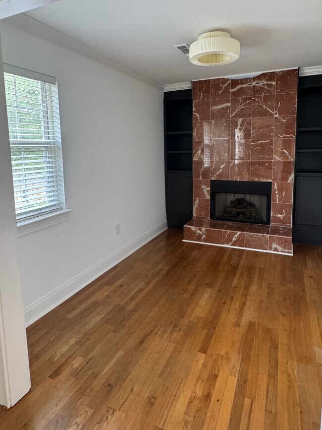 Foto del edificio - 488 Burlington Road Northeast