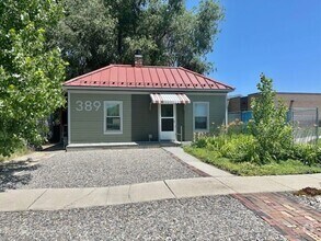 Building Photo - 389 S 200 W
