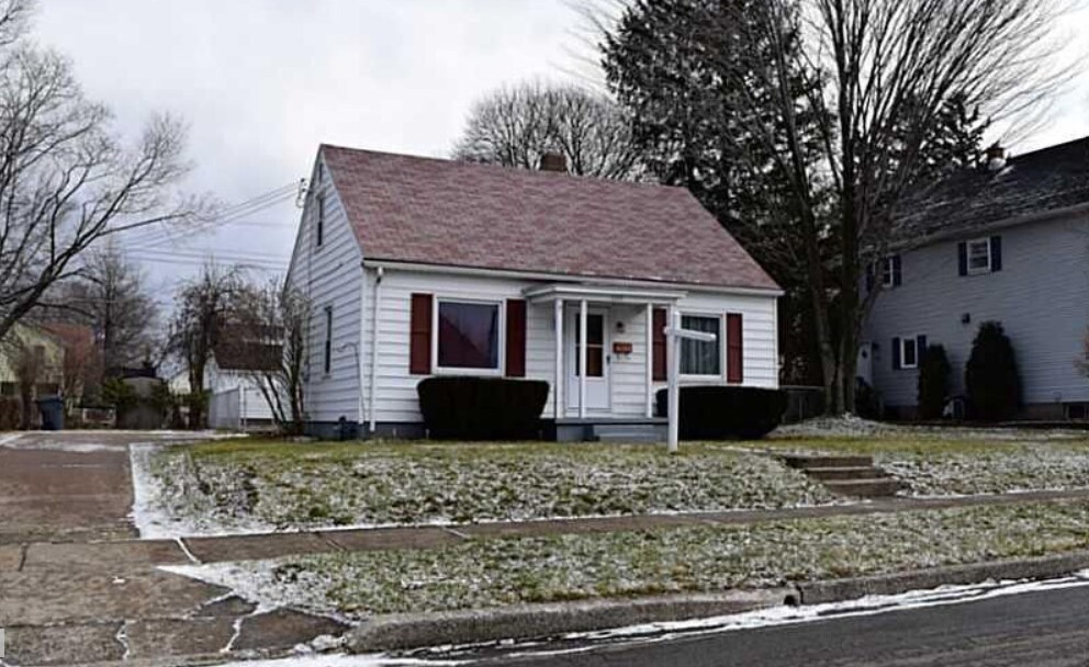Foto principal - 2319 Wagner Ave
