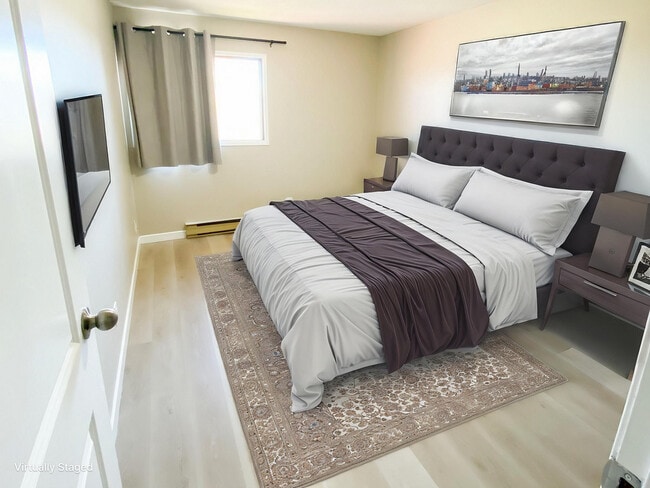Building Photo - University Valley Apartments I & II