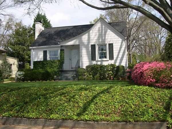 Foto principal - Greenville, 2BD/1BA, 1100SF