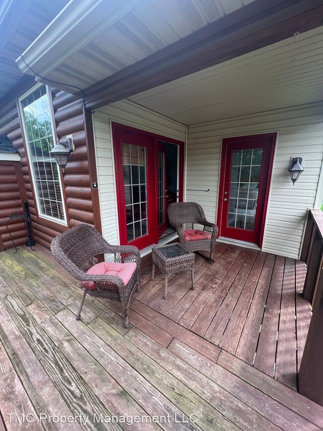 Building Photo - 4 br, 3 bath House - 3105 Woods Crossing D...