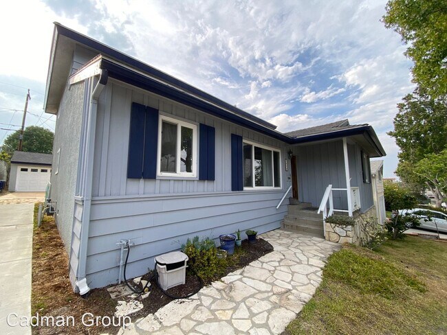 Building Photo - 4 br, 3 bath House - 707 Lomita Street