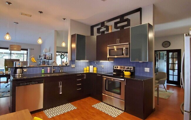 Foto del edificio - 156 Dempsey Way