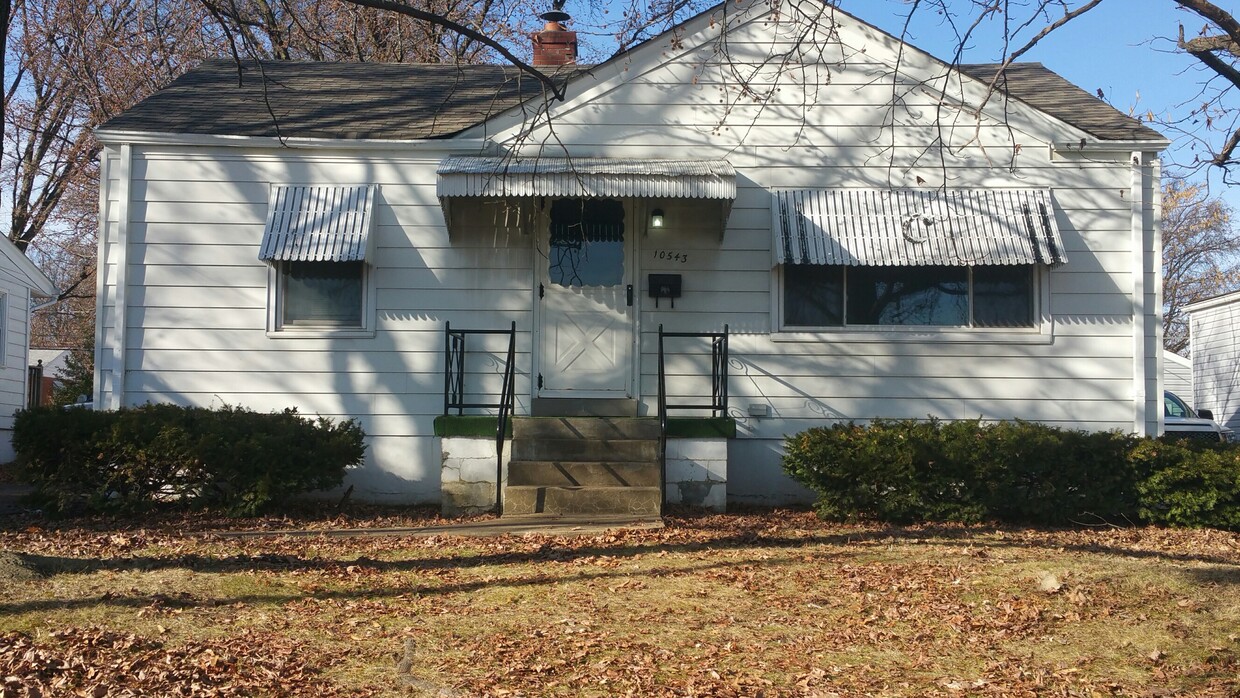 Primary Photo - 10543 St Michael Ln