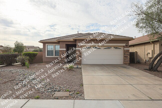 Foto del edificio - 8805 W Hilton Ave