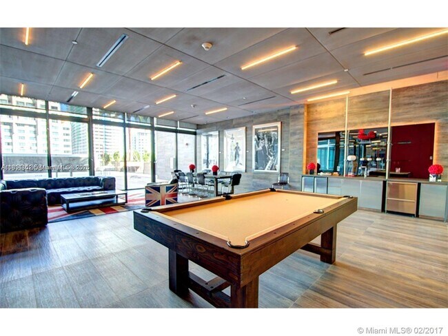 Foto del edificio - 1080 Brickell Ave