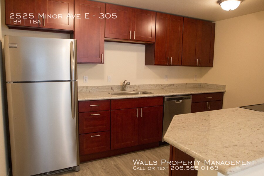 Foto principal - 2525 Minor Ave E