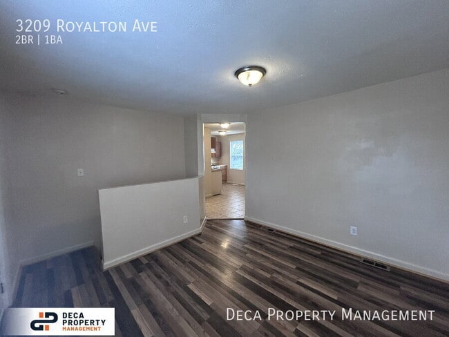 Building Photo - 3209 Royalton Ave