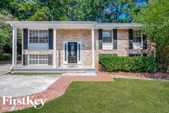 Foto principal - 316 W Downing Ct