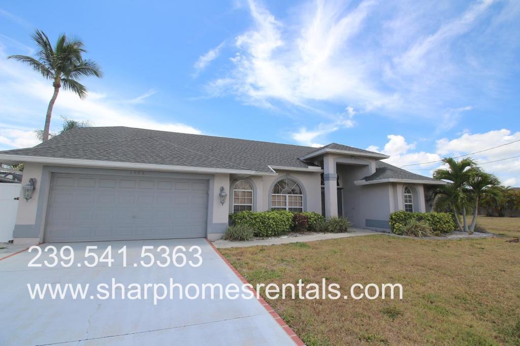 Foto principal - 1450 SE 12th Terrace
