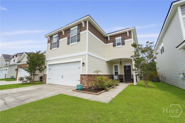 Foto del edificio - 18 Millwood Lake Dr