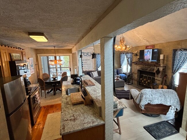 Building Photo - 434 Jack Frost Mountain Rd