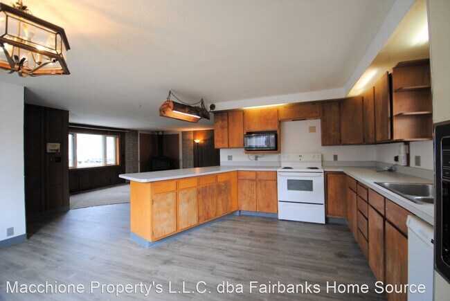 Building Photo - 5 br, 3 bath House - 2088 Kaylee Ln