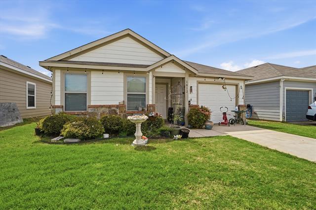 Foto del edificio - 1812 Village Park Trail