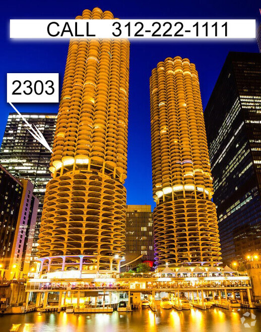 Unreal views won't last - 300 N State St