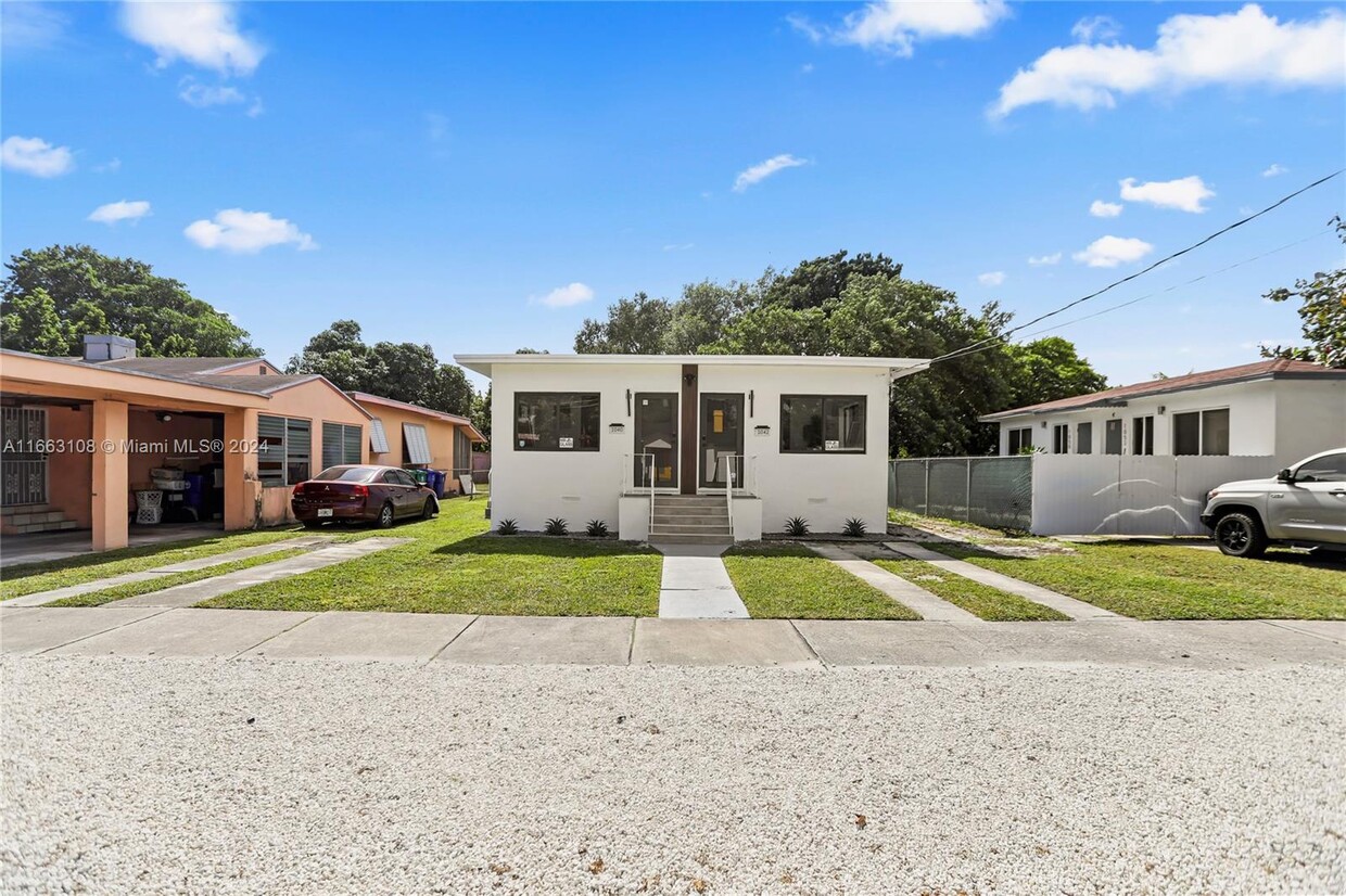 Foto principal - 1040 NW 35th St