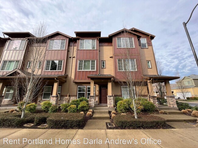 Foto del edificio - 2 br, 2.5 bath House - 195 NE 79th Ave