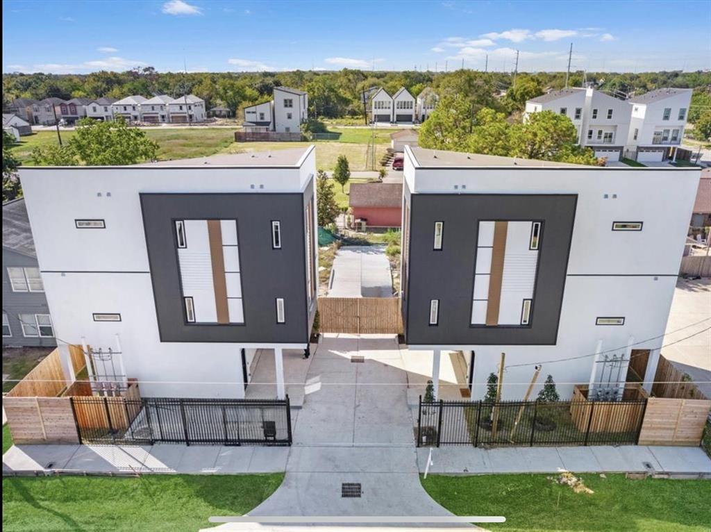 Foto principal - 3620 Lehall St