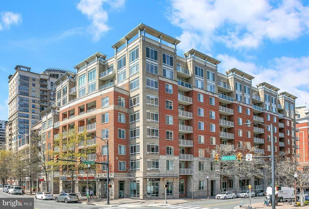 Foto principal - 820 N Pollard St