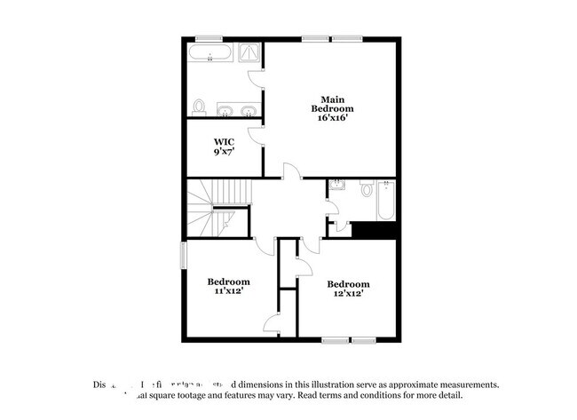 Building Photo - 7066 Skippingstone Way
