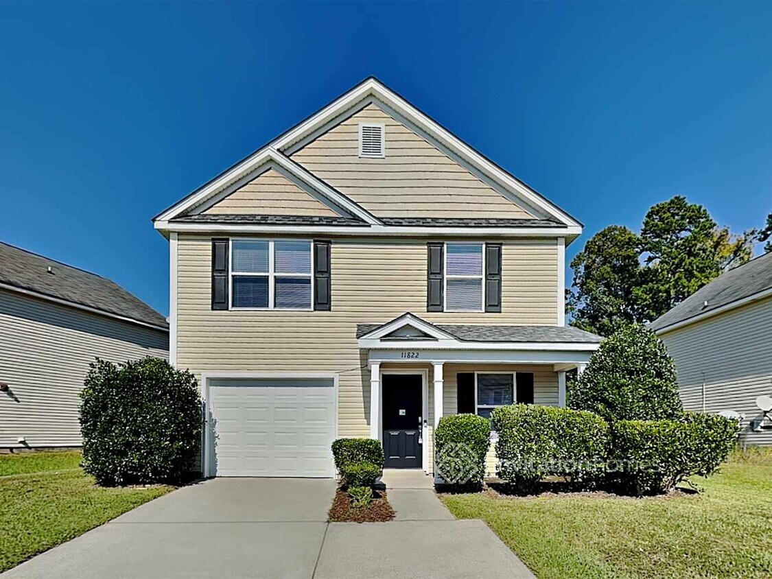 Primary Photo - 11822 Kilrush Dr
