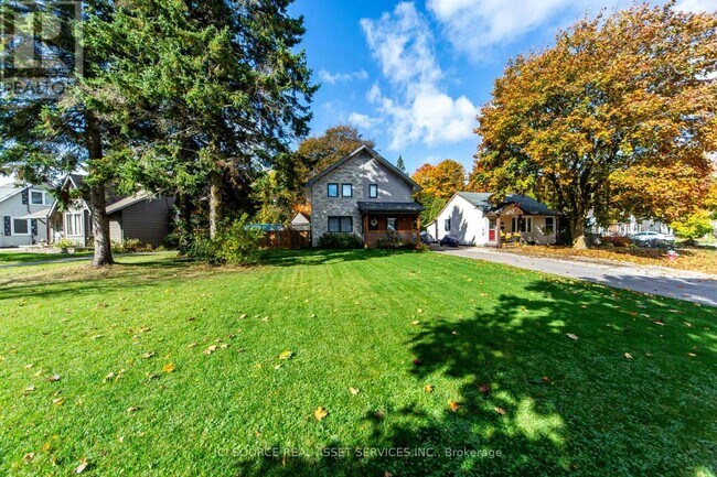 Photo du bâtiment - 199 Mason Blvd