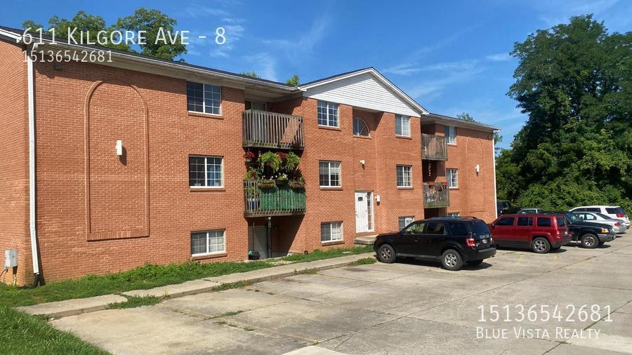 611 Kilgore Ave Unit 8, Batavia, OH 45103 Room for Rent in Batavia