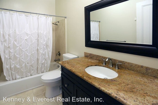 Foto del edificio - 3 br, 1.5 bath House - 1243 Scott